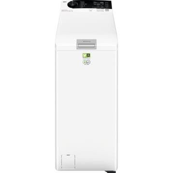 AEG LTR7A37STL - Bovenlader wasmachine - 7 kg - 1250 tpm -, Elektronische apparatuur, Ophalen of Verzenden, Nieuw