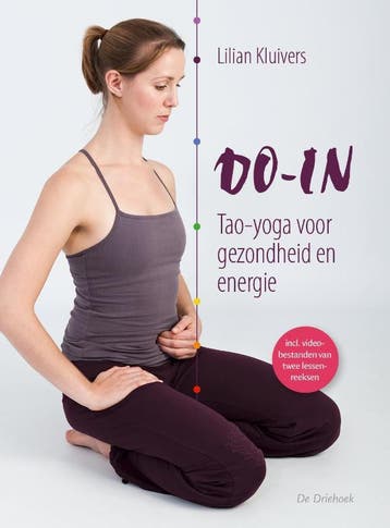 Do-In 9789060307434 Lilian Kluivers, Verzenden, Gelezen, Lilian Kluivers