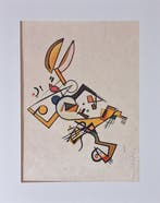 Emma Wildfang - Wile E. Coyote Tribute series - Icons, Nieuw in verpakking