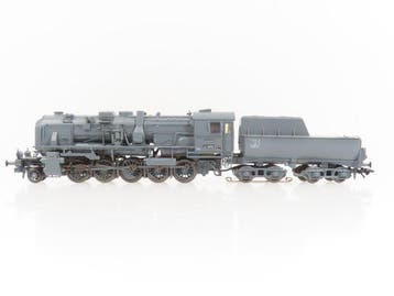 Märklin H0 - 39160 - Locomotive à vapeur avec tender (1) -