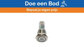 Bieden: Hollex 020273 Marine Panel Mount, Watersport en Boten, Ophalen of Verzenden, Nieuw
