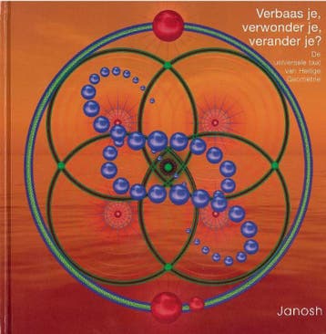Verbaas je, verwonder je, verander je? 9789079482030 Janosh, Verzenden, Zo goed als nieuw, Janosh