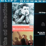 Cliff Richard - The CD Collection 1 - Cliff Sings &amp; Me A, Verzenden, Gebruikt