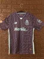 Porto - Europese voetbal competitie - Martim Fernandes -, Nieuw