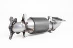 Gegoten downpipe met HJS High Flow Sports Cat | Honda Civic, Verzenden, Nieuw