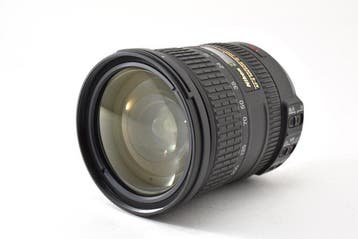 Nikon AF-S DX NIKKOR 3.5-5.6/18-200mm G ED VR Zoomlens, Nieuw