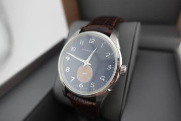Hamilton - Jazzmaster - Zonder minimumprijs - H384110 -, Nieuw