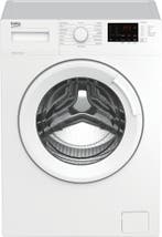 Beko WTK104121W - Wasmachine - 10 kg - 1400 tpm -, Elektronische apparatuur, Wasmachines, Ophalen of Verzenden, Nieuw