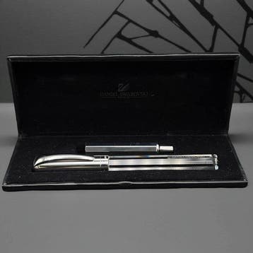 Daniel Swarovski - Swaroski Limited edition - Stylo à plume, Nieuw