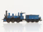 Märklin H0 - uit set 31806 - Stoomlocomotief met tender (1), Hobby & Loisirs créatifs