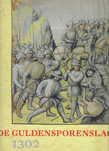 1302 9789061535164 R.C. van Caenegem, Boeken, Verzenden, Zo goed als nieuw, R.C. van Caenegem