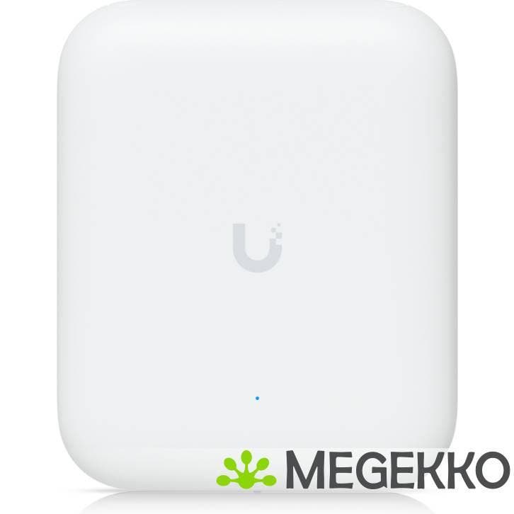 Ubiquiti UniFi U7 Outdoor, Informatique & Logiciels, Ordinateurs & Logiciels Autre, Envoi