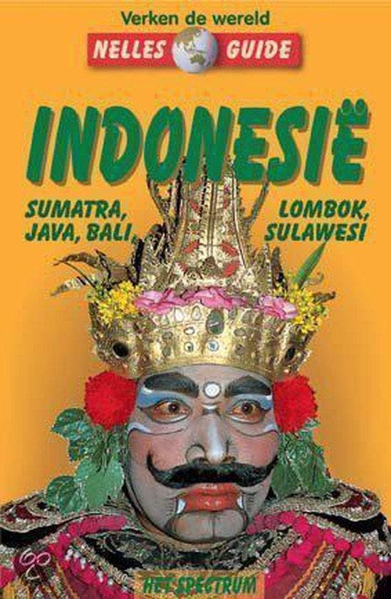 Indonesie / Nelles guide 9789027463470 NELLES, Livres, Guides touristiques, Envoi