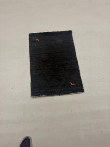 Gabbeh - Tapijt - 60 cm - 40 cm