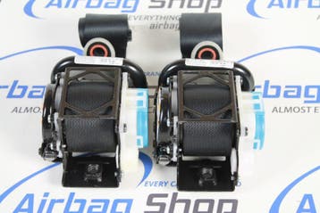 Airbag set - Paneel Suzuki Ignis (2016-heden), Autos : Pièces & Accessoires