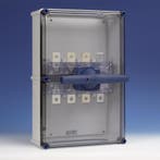 EATON INDUSTRIES Halyester Schakelkast - 1864129, Doe-het-zelf en Bouw, Verzenden, Nieuw