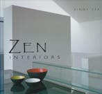 Zen Interiors - Vinny Lee - 9781556709302 - Paperback, Verzenden, Nieuw
