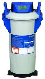 Brita Purity 1200 Steam met MAE, Verzenden, Nieuw