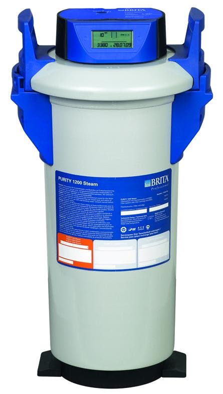 Brita Purity 1200 Steam met MAE, Maison & Meubles, Cuisine | Ustensiles de cuisine, Envoi