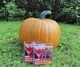 Cronus PMT F1 Halloweenpompoen basiseenheid, Nieuw