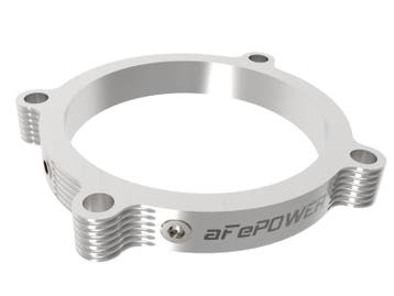 aFe Silver Bullet Throttle Body Spacers TBS Ram 1500 TRX, Auto-onderdelen, Overige Auto-onderdelen, Ophalen of Verzenden, Nieuw