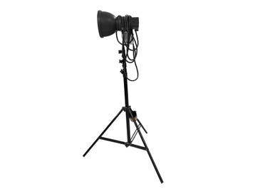 Broncolor Pulso 4 - 1 jaar garantie, TV, Hi-fi & Vidéo, Ophalen of Verzenden, Comme neuf