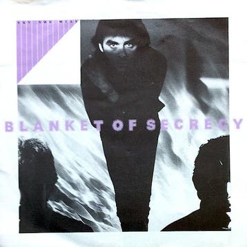 Blanket Of Secrecy - Say You Will, Verzenden, Gebruikt