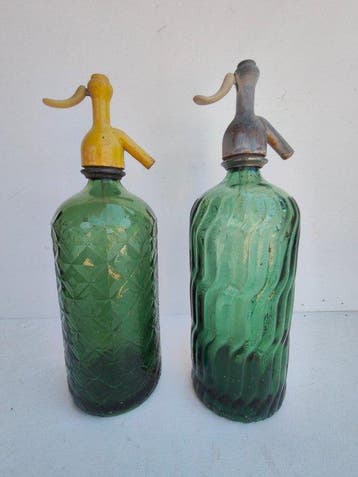 Siphon (2) - MODERNISTES, Antiek en Kunst