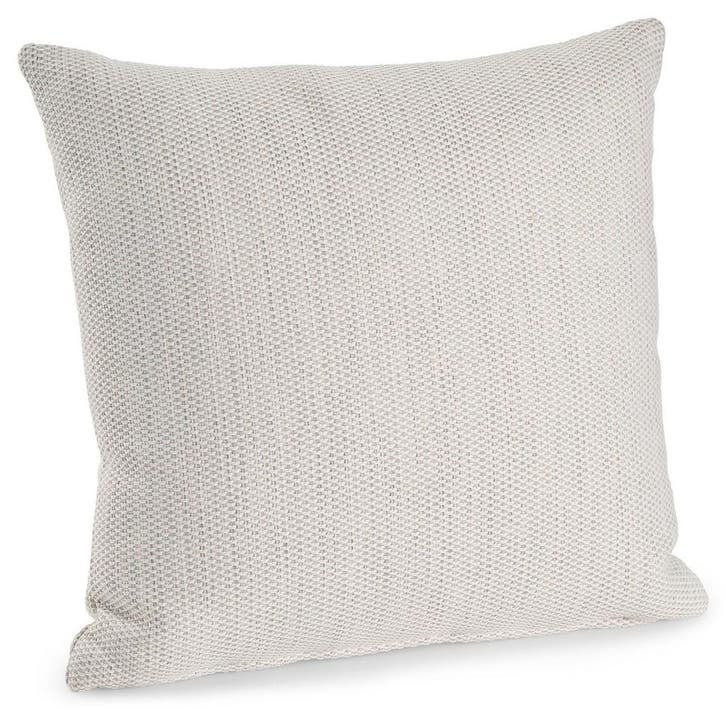 2dekans | Sierkussen 45 x 45 cm in weather+ softtouch sand, Tuin en Terras, Overige Tuin en Terras, Ophalen of Verzenden