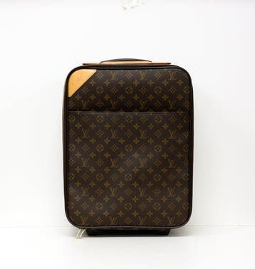 Louis Vuitton - Pegase - Valise à roulettes