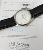 Jaeger-LeCoultre - Master Ultra Thin - Q1348420 - Homme -, Nieuw