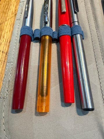 Pelikan, Verzameling van Pelikan en inkt - COMPOSITE LOT -, Nieuw