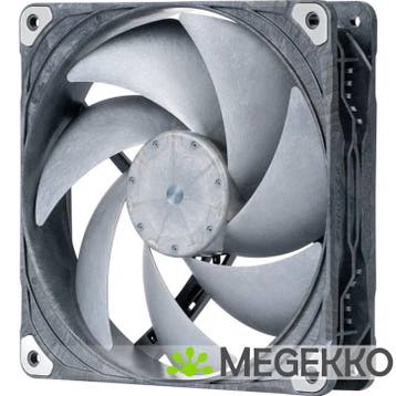 PHANTEKS T30 PWM 140mm Black, Verzenden