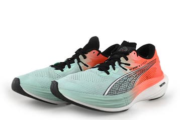 Puma Sportschoenen in maat 45 Overig, Puma, Overige kleuren, Verzenden, Sportschoenen