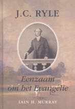 Eenzaam om het Evangelie 9789402901559 Iain Murray, Verzenden, Zo goed als nieuw, Iain Murray