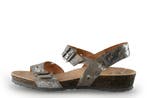 Think! Sandalen in maat 43 Zilver, Kleding | Dames, Schoenen, Overige kleuren, Verzenden, Think!, Sandalen of Muiltjes