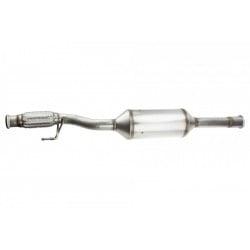 Roetfilter Citroën C8/Jumpy, Fiat Scudo, Peugeot Expert, Autos : Pièces & Accessoires, Systèmes d'échappement, Enlèvement ou Envoi