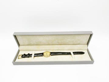 Christian Dior - CD Monogram Date - Zonder minimumprijs -