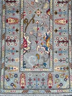 Afghaan Sultani loper (Ongebruikt) - Vloerkleed - 302 cm -, Nieuw