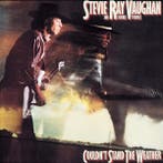 Stevie Ray Vaughan &amp; Double Trouble - Couldnt Stand The, Verzenden, Gebruikt