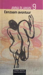 Anna Blaman, Eenzaam avontuur - De Morgen Bibliotheek Boeken, Verzenden, Anna Blaman