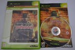 Return to Castle Wolfenstein: Tides of War (XBOX), Games en Spelcomputers, Nieuw