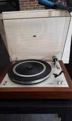 Philips - 408 Platenspeler