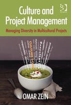 Culture and Project Management 9781472413826 Omar Zein, Verzenden, Omar Zein