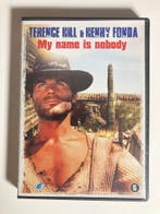 MY NAME IS NOBODY (DVD), Gebruikt