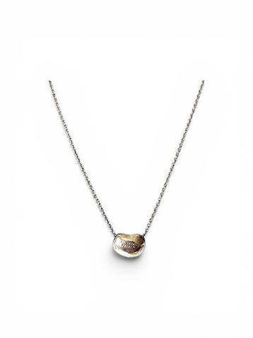 Zonder minimumprijs - Tiffany & Co. - Ketting met hanger -