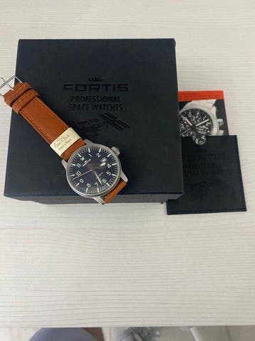 Fortis - Heren - 2000-2010