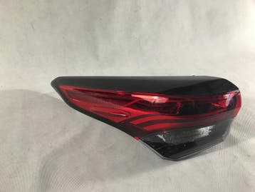 Toyota Highlander 19- achterlicht links LED Europa, Verzenden, Gebruikt
