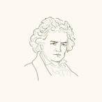 Beethoven - Curated collection of 17 albums - Some still, Nieuw in verpakking