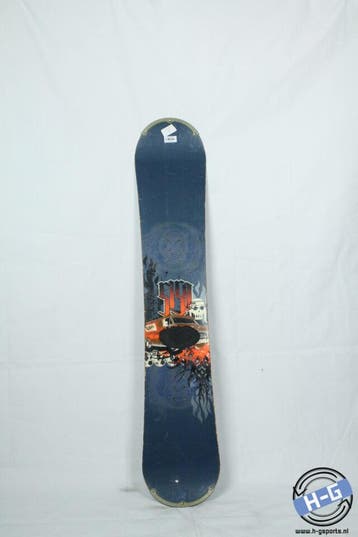 Refurbished - Snowboard - Movement 5150 - 148, Ophalen of Verzenden, Board